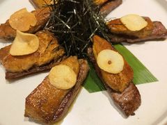 -隐泉之语日式料理(王府中环店)