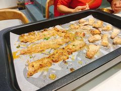 -八乔煎肉馆·丹东特色煎锅(梅林店)