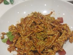 -紫光园·烤鸭(紫燕中路店)