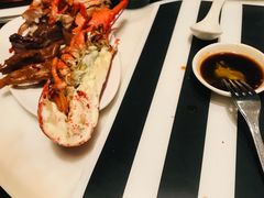 -万达文华酒店·48F云端窗景美食汇自助餐厅
