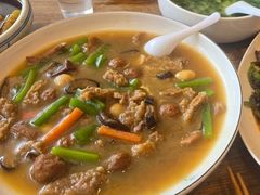 -双流老妈兔头(总店)
