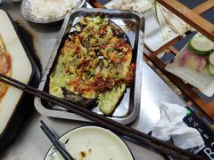 -老渔家白族石板烧旗舰店
