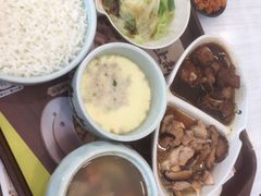 -真功夫(百荣店)
