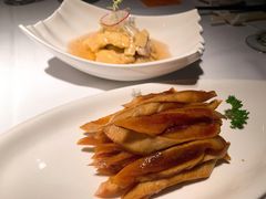 特色酱萝卜-苏浙汇(古北店)