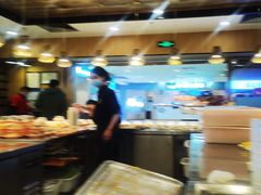 -争鲜回转寿司(金桥家乐福店)
