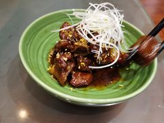 -君悦酒店·1881·北京烤鸭