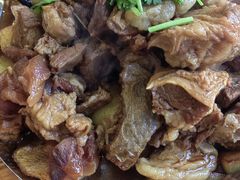 -闻香阁·清真(光荣道店)