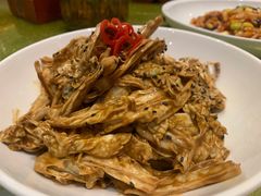 乾隆白菜-大鸭梨烤鸭(甘家口店)