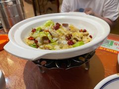 -伙工殿餐厅(吉大店)