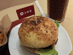 -必胜客(兴华中路PH店)