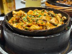 -客家大院·非遗赣南客家菜(郁孤台店)