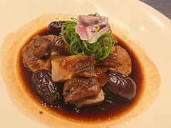 -狮王府淮扬菜(万象城店)