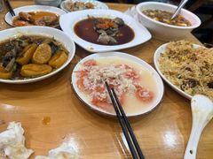 -红灯笼龙凤饭店(宁波老字号店)