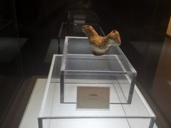 -洛阳古墓博物馆