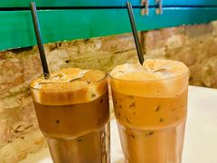 -何九海南茶店(鬼仔巷店)