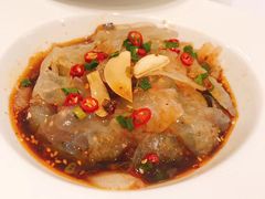 -徐记海鲜(陕西历史博物馆|明德门店)
