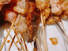 -王氏炉匠·烧鸟放题自助(三里屯店)