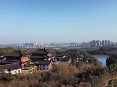 -敬亭山风景名胜区