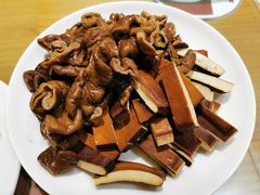 -天发芽·何记葫芦头泡馍·老字号(小南门店)