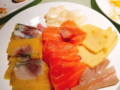 -火宴山海鲜自助火锅(新世界店)