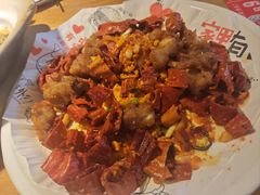 -永安鱼庄·镇江菜(丁卯店)