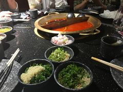 -渝利重庆火锅