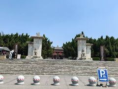 -洛阳古墓博物馆