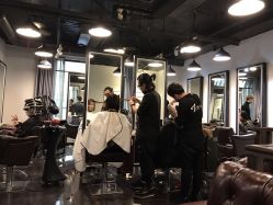-Tipo Hair salon（明星）店