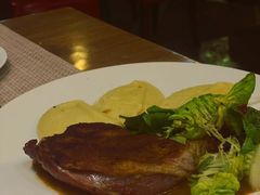 -LA MAISON公鸡和龙(蛇口店)
