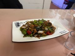 -华铝饭店