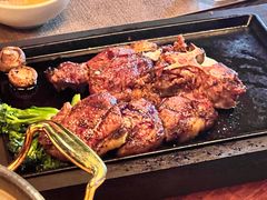 -食间牛排(湖西路店)