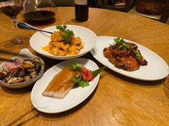 -宁波柏悦酒店·钱湖渔港