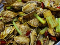 -清真·马峰烤肉(小学习北巷店)