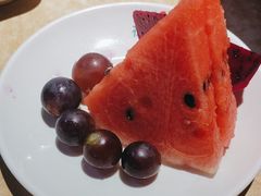 -玫瑰花园自助烤肉(顺义鑫海韵通店)