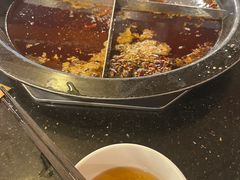 -陈眼镜火锅(总店)