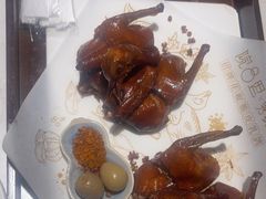 -院8里·小聚园老川菜(九眼桥店)