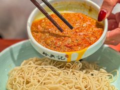 -裕兴记•蟹黄面馆(人民广场店)