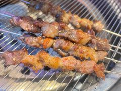 -大成海鲜烧烤·海鲜粥(安顺路店)