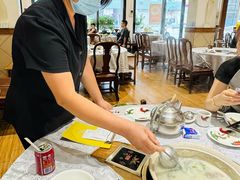 -丰尔粥食·粥底火锅·桑拿鸡(大良总店)