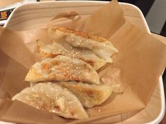 -新石器烤肉(中房金谊广场店)