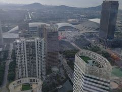 -南通金石国际大酒店