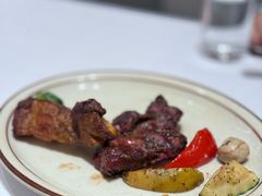 -马克西姆俄罗斯餐厅(通亚街店)