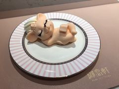 -御品轩(汉神购物广场店)