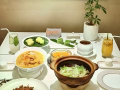 -金链花·泰国餐厅(国贸店)