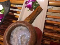 虾滑-东巴人鱼豆花火锅(幸福街店)