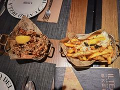 -IL TEATRO 精品意大利餐厅