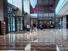-上海浦东绿地铂骊酒店