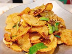 -茅庐川菜(烟台万象汇店)