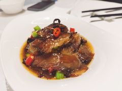 山西老醋蜇头-北京厨房(西安SKP店)