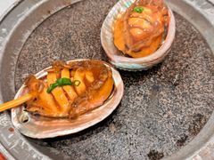 -品海楼·大连海胆锅贴馆(东港店)